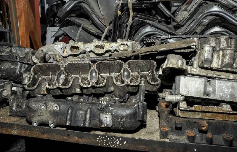 CHRYSLER 300C ÇIKMA MOTOR PARÇALARI ADNAN TÜRK OTO 'DA